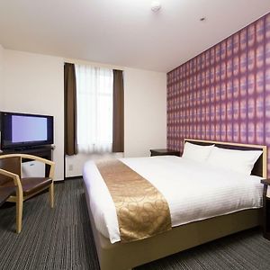 Deluxe Kamer met een King Size Bed