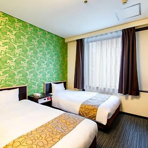 Economy Kamer met Twee Aparte Bedden